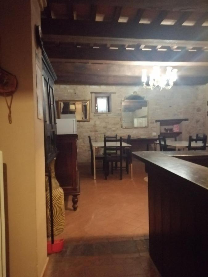 San Rocco Affittacamere San Severino Marche Exterior photo