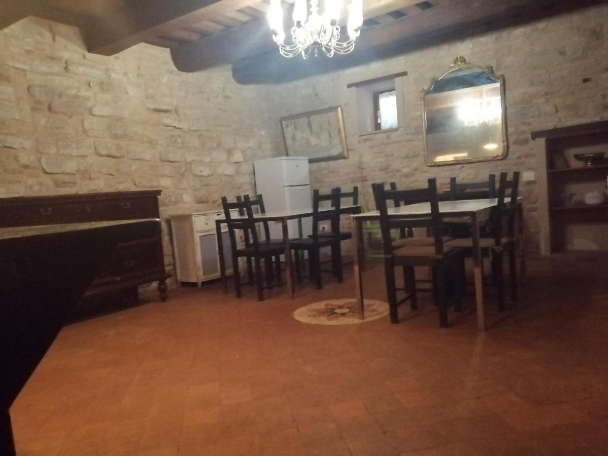 San Rocco Affittacamere San Severino Marche Exterior photo