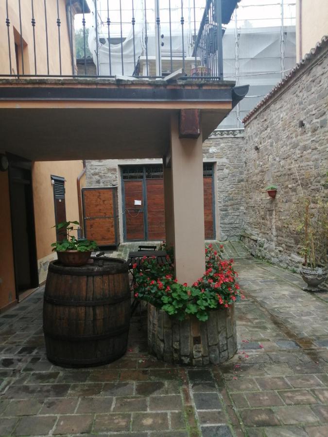 San Rocco Affittacamere San Severino Marche Exterior photo