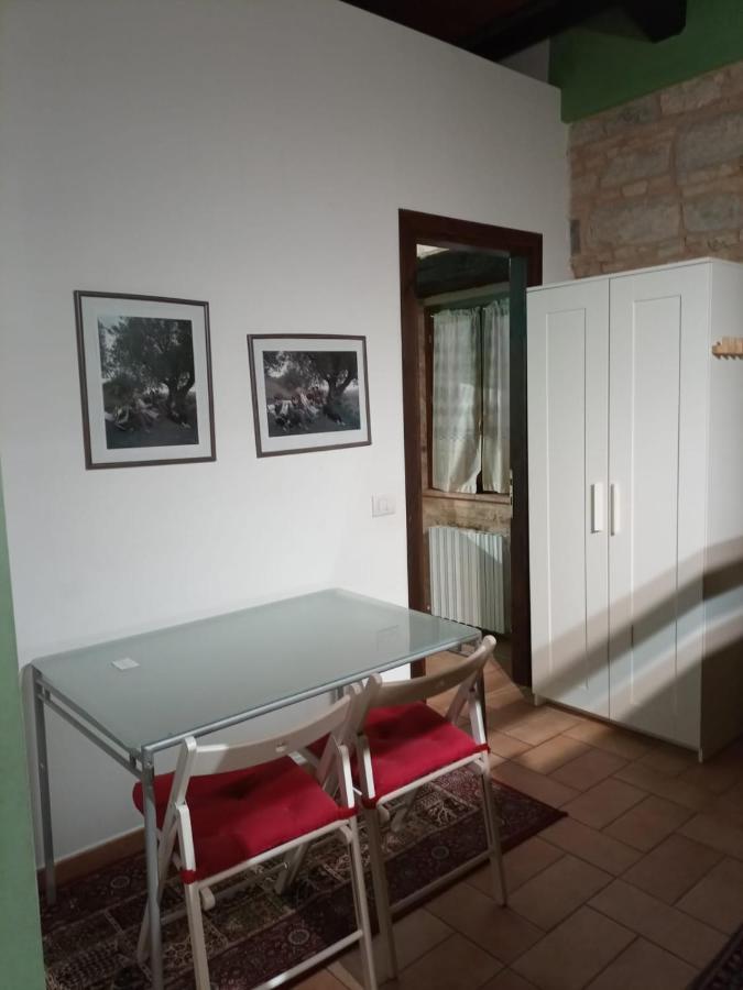 San Rocco Affittacamere San Severino Marche Exterior photo