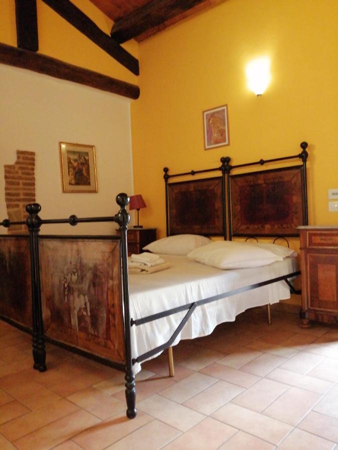 San Rocco Affittacamere San Severino Marche Exterior photo