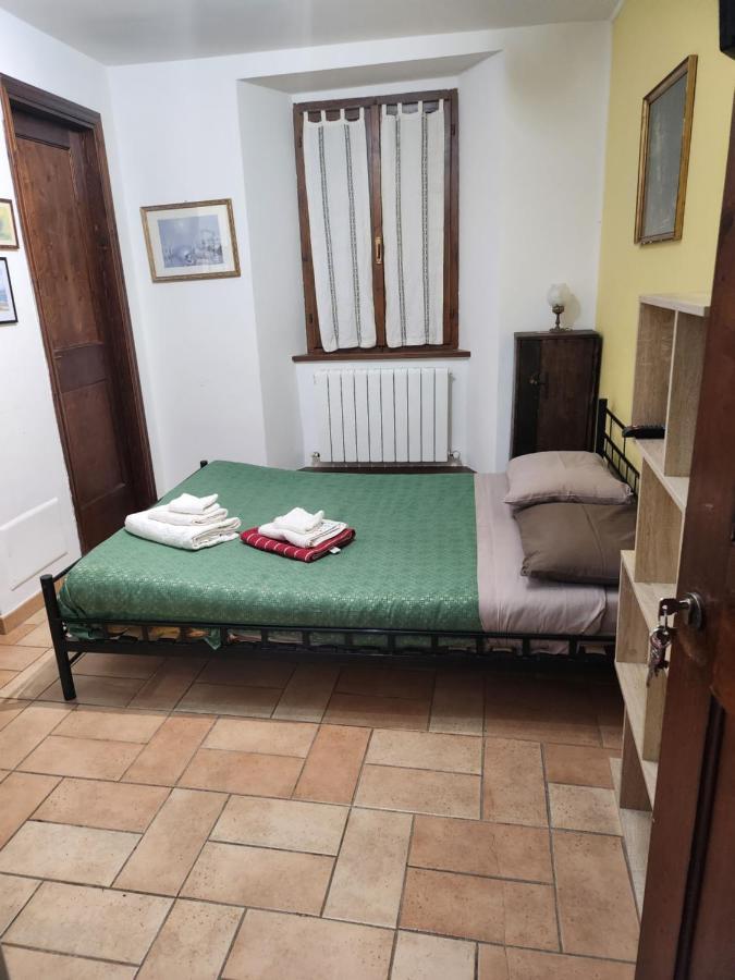 San Rocco Affittacamere San Severino Marche Exterior photo
